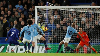 ΘΕΜΑ: Mini         stories    από την  Premier     League (vds)