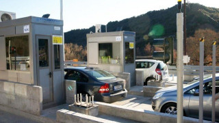 Δε θα αυξηθούν τα διόδια στην Εγνατία Οδό από 1η Ιανουαρίου