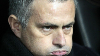 Της κακομοίρας:     Ο Μουρίνιο που ξέραμε μας τελείωσε