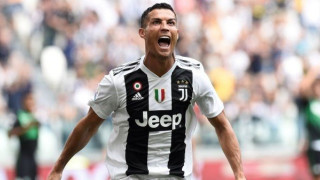 Όρθια     με δέκα παίκτες η Γιούβε, διπλό η Λάτσιο!