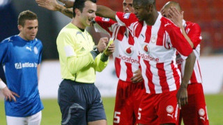 Σταυρίδης για το Πρωτάθλημα: «Πρέπει να κλείσεi το μαγαζί!» (a)