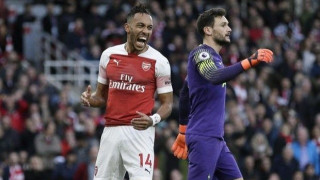 Σκληρή τιμωρία στον οπαδό που πέταξε μπανάνα στον Ομπαμεγιάνγκ