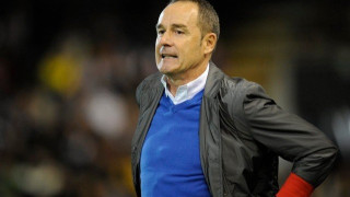 Betshow: Στην                                   αγαπημένη του Σαραγόσα