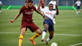 Στο κόλπο της Boxing Day μπήκαν και                   οι Ιταλοί