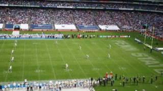 Μεγάλο αστέρι στην Ιρλανδία κατηγορείται πως βίασε 20χρονη