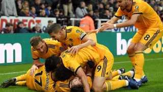 Betshow: Οι «λύκοι»                                          δαγκώνουν