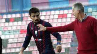 Κανούλας: «Σε            απόσταση         αναπνοής»