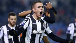 Ισχυρά όπλα η «χημεία» της ομάδας και η σοφία από τα περσινά παθήματα