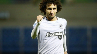 Τρελός για το νταμπλ                 ο Ουάρντα (pic)