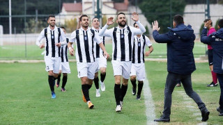 Δείτε τα  δυο  γκολ της Δόξας κόντρα στον Ηρακλή (vids)