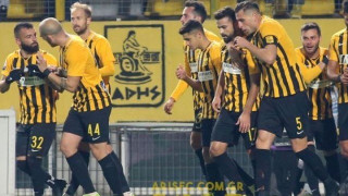 Real Player: Επιστρέφει στις                              νίκες ο Αρης