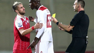 Οσο υπάρχουν δειλοί και υποκριτές,  θα υπάρχει και αθλητικό παρακράτος