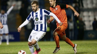 Ανέστησε τον Απόλλωνα η                         Ξάνθη