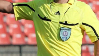 Ανένδοτοι οι διαιτητές, προς αναβολή η 15η αγωνιστική