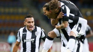 Κόκκινος: Ο ΠΑΟΚ                θα κάνει το χρέος του