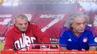 Τιμωρία του ΕΣΡ στο «Νέο Έψιλον»       για τον Τσουκαλά