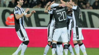 Και τη νίκη πήρε, αλλά και καλή απόδοση είχε κόντρα σε… τοίχο