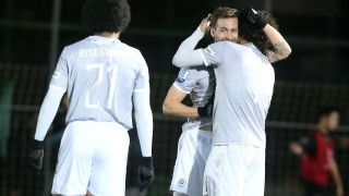 Χριστουγεννιάτικος             μποναμάς για ΠΑΟΚτσήδες…