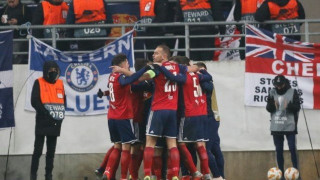 Απέσπασε βαθμό από την Τσέλσι αλλά έμεινε 3η λόγω Τούμπας!