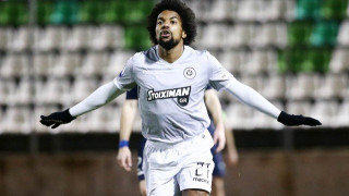 Ντιέγκο                             εσύ σούπερ σταρ!