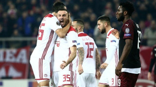 Οι στοιχηματικές προβλέψεις του Χάρη Δημαρά για Super League (14η αγ)