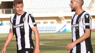 Φτάνει με τα «τρεχαντήρια»,  καιρός για έναν επιτελικό χαφ