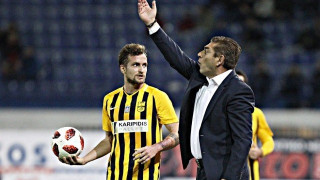 Δεν έχει, ακόμη, τον έλεγχο       της κατάστασης ο Παντελίδη