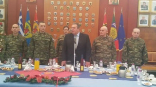 Καμμένος: Παραιτούμαι αν ψηφιστεί η Συμφωνία των Πρεσπών από τα Σκόπια