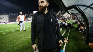 Αντε μετά       να διαφωνήσεις με τον Γιώργη Σαββίδη…