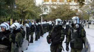 «Φρούριο» η Θεσσαλονίκη για την ομιλία Τσίπρα και τις συγκεντρώσεις