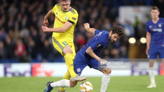 Σίγκνεβιτς: «Η πρόκριση θα παιχθεί      στην Τούμπα»