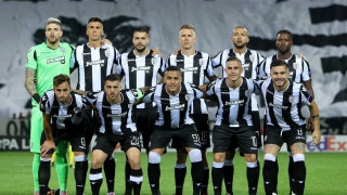 Η                   οφειλή του ΠΑΟΚ στον κόσμο του!