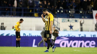 Ο Αρης που προβληματίζει                και η αισιοδοξία που χάνεται