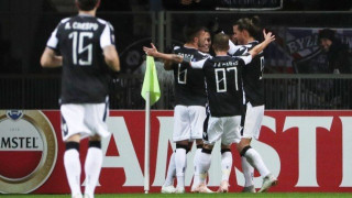 Οι στοιχηματικές προβλέψεις του Χάρη Δημαρά για Super League (13η αγ)