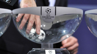 Τρομερά ματς στους «16» του                 Champions League