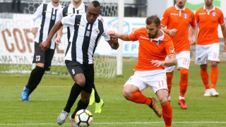 Με διπλό στα Σπάτα δίνει αξία στη νίκη επί του Ηρακλή η Δόξα