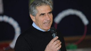 Η συγκλονιστική ομιλία του Αγγελου με αφορμή τις μεταμοσχεύσεις