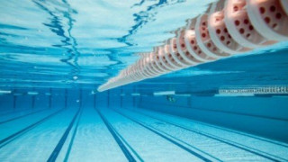 Στην Πτολεμαΐδα       οι Έλληνες αθλητές της κολύμβησης