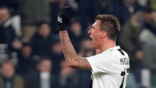 Νικήτρια η Γιούβε στο «Derby d’ Italia» και ολοταχώς για το 8ο σερί!