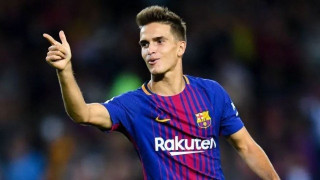 Ο Ντένις Σουάρεθ αντικαταστάτης του Ράμσεϊ στην Αρσεναλ!