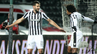 Κίτρινος... πυρετός                         στον ΠΑΟΚ