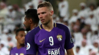 «Δεν κλείνω ποτέ καμία πόρτα για την        Ελλάδα»