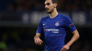 Δανεικό από την Τσέλσι παίρνει τον Ζαπακόστα η Λάτσιο