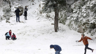 «Αγριεύει» ο καιρός την Πρωτοχρονιά – Έκτακτο       δελτίο επιδείνωσης