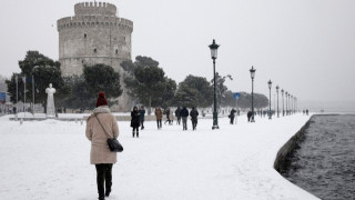 Θεσσαλονίκη: Σε ποιες περιοχές θα παραμείνουν κλειστά τα σχολεία