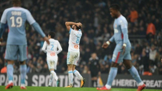 Favori & Outsider: Ο Ανρί                          διώχνει τον Γκαρσιά