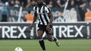 Ο ΠΑΟΚτσήδικος χιονάνθρωπος της οικογένειας Βαρέλα (pic)