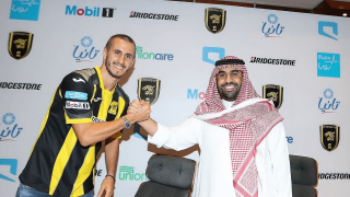 Πέσιτς, ο παίκτης που θέλει η Αλ Ιτιχάντ να αντικαταστήσει ο Πρίγιο!