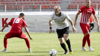 Ζήτησε να φύγει            για να πάει          στον Ηρακλή