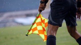 Αγριος ξυλοδαρμός διαιτητή και βοηθού από παίκτες στην Κόρινθο